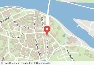 Hotels an der Zinkenstraße in Eltmann – Unterkünfte, Pensionen und Ferienwohnungen in zentraler Lage