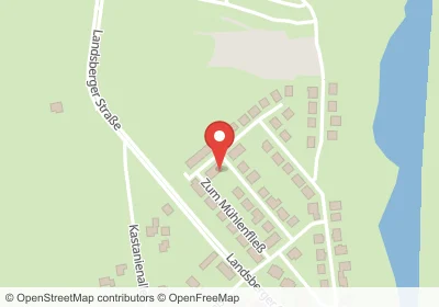 Zum Mühlenfließ Altlandsberg – Hotels in der Nähe Hotels an der Zum Mühlenfließ in Altlandsberg – Unterkünfte, Pensionen und Ferienwohnungen in zentraler Lage