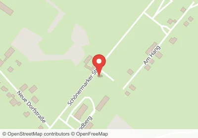 Zum Sandberg Angermünde – Hotels in der Nähe Hotels an der Zum Sandberg in Angermünde – Unterkünfte, Pensionen und Ferienwohnungen in zentraler Lage