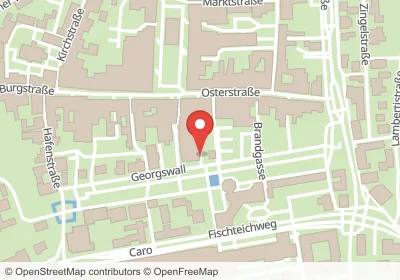 Abegg Passage Aurich – Hotels in der Nähe Hotels an der Abegg Passage in Aurich – Unterkünfte, Pensionen und Ferienwohnungen in zentraler Lage