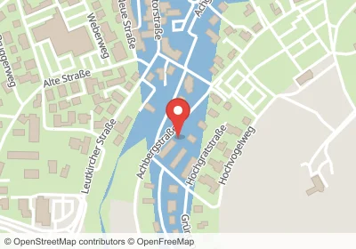 Achbergstraße Bad Wurzach – Hotels in der Nähe Hotels an der Achbergstraße in Bad Wurzach – Unterkünfte, Pensionen und Ferienwohnungen in zentraler Lage
