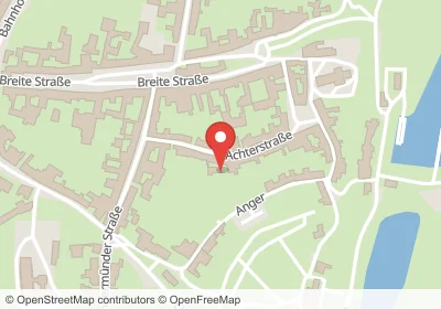 Hotels an der Achterstraße in Arneburg – Unterkünfte, Pensionen und Ferienwohnungen in zentraler Lage