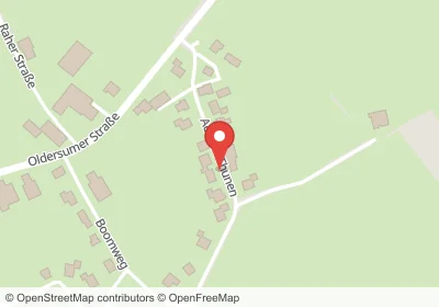 Achtert Thunen Aurich – Hotels in der Nähe Hotels an der Achtert Thunen in Aurich – Unterkünfte, Pensionen und Ferienwohnungen in zentraler Lage