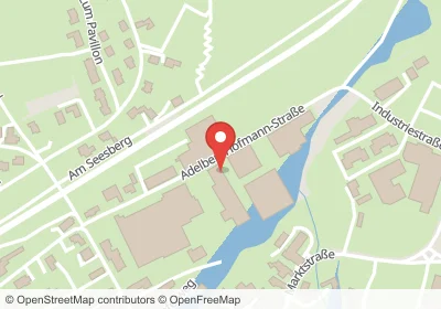Hotels an der Adelbert-Hofmann-Straße in Boxberg – Unterkünfte, Pensionen und Ferienwohnungen in zentraler Lage