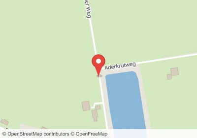 Aderkrutweg Aurich – Hotels in der Nähe Hotels an der Aderkrutweg in Aurich – Unterkünfte, Pensionen und Ferienwohnungen in zentraler Lage