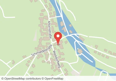 Hotels an der Ahornstraße in Boxberg – Unterkünfte, Pensionen und Ferienwohnungen in zentraler Lage