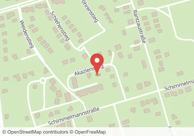 Akazienstieg Ahrensburg – Hotels in der Nähe Hotels an der Akazienstieg in Ahrensburg – Unterkünfte, Pensionen und Ferienwohnungen in zentraler Lage