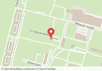 Akazienwinkel Bitterfeld-Wolfen – Hotels in der Nähe Hotels an der Akazienwinkel in Bitterfeld-Wolfen – Unterkünfte, Pensionen und Ferienwohnungen in zentraler Lage