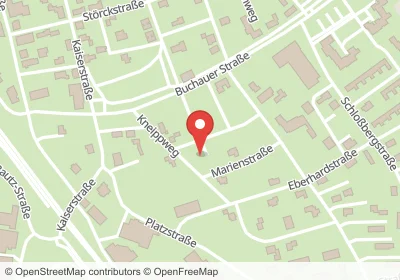 Albrechtstraße Bad Saulgau – Hotels in der Nähe Hotels an der Albrechtstraße in Bad Saulgau – Unterkünfte, Pensionen und Ferienwohnungen in zentraler Lage