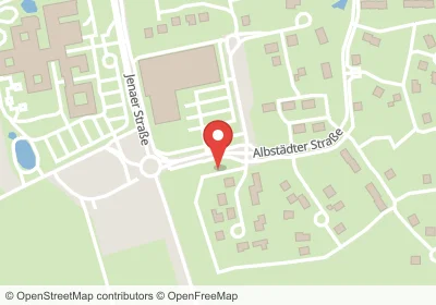 Albstädter Straße Apolda – Hotels in der Nähe Hotels an der Albstädter Straße in Apolda – Unterkünfte, Pensionen und Ferienwohnungen in zentraler Lage
