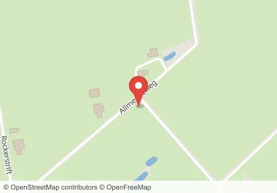 Allmendeweg Aurich – Hotels in der Nähe Hotels an der Allmendeweg in Aurich – Unterkünfte, Pensionen und Ferienwohnungen in zentraler Lage