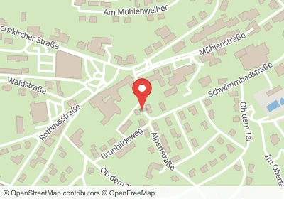Alpenstraße Bonndorf im Schwarzwald – Hotels in der Nähe Hotels an der Alpenstraße in Bonndorf im Schwarzwald – Unterkünfte, Pensionen und Ferienwohnungen in zentraler Lage