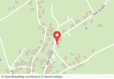 Alte Straße Allstedt – Hotels in der Nähe Hotels an der Alte Straße in Allstedt – Unterkünfte, Pensionen und Ferienwohnungen in zentraler Lage