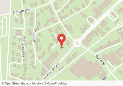 Hotels an der Alter Garten in Ahaus – Unterkünfte, Pensionen und Ferienwohnungen in zentraler Lage