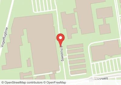 Hotels an der Alter Postweg in Ahrensburg – Unterkünfte, Pensionen und Ferienwohnungen in zentraler Lage