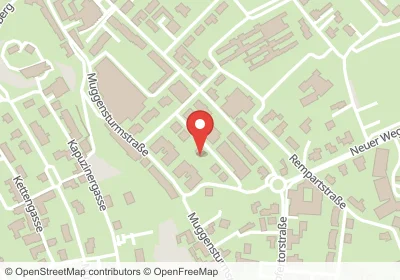 Hotels an der Am alten Winzerkeller in Breisach am Rhein – Unterkünfte, Pensionen und Ferienwohnungen in zentraler Lage