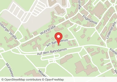 Hotels an der Am Bahndamm in Bad Buchau – Unterkünfte, Pensionen und Ferienwohnungen in zentraler Lage