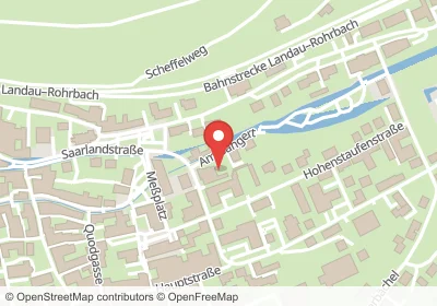 Am Bangert Annweiler am Trifels – Hotels in der Nähe Hotels an der Am Bangert in Annweiler am Trifels – Unterkünfte, Pensionen und Ferienwohnungen in zentraler Lage