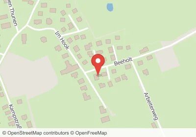 Am Beeholt Aurich – Hotels in der Nähe Hotels an der Am Beeholt in Aurich – Unterkünfte, Pensionen und Ferienwohnungen in zentraler Lage