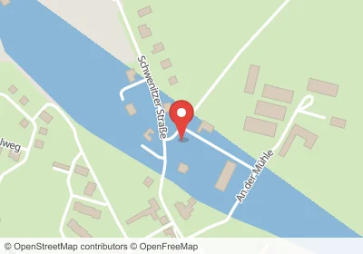Hotels an der Am Bruchflügel in Annaburg – Unterkünfte, Pensionen und Ferienwohnungen in zentraler Lage