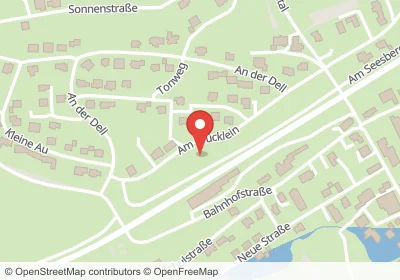 Hotels an der Am Brücklein in Boxberg – Unterkünfte, Pensionen und Ferienwohnungen in zentraler Lage