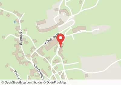 Hotels an der Am Brunseborn in Allstedt – Unterkünfte, Pensionen und Ferienwohnungen in zentraler Lage