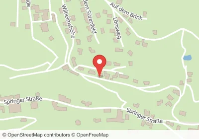 Am Ebberg Altena – Hotels in der Nähe Hotels an der Am Ebberg in Altena – Unterkünfte, Pensionen und Ferienwohnungen in zentraler Lage