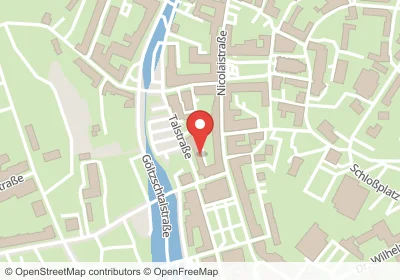 Hotels an der Am Graben in Auerbach/Vogtland – Unterkünfte, Pensionen und Ferienwohnungen in zentraler Lage