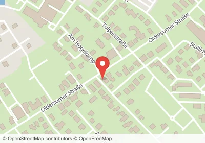 Am Hogekamp Aurich – Hotels in der Nähe Hotels an der Am Hogekamp in Aurich – Unterkünfte, Pensionen und Ferienwohnungen in zentraler Lage