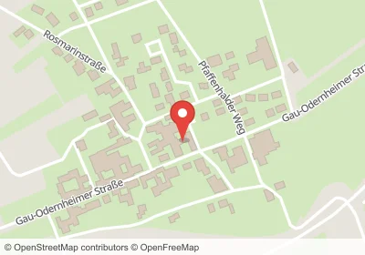 Am Hohen Haus Alzey – Hotels in der Nähe Hotels an der Am Hohen Haus in Alzey – Unterkünfte, Pensionen und Ferienwohnungen in zentraler Lage
