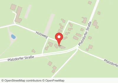 Hotels an der Am Holzweg in Aurich – Unterkünfte, Pensionen und Ferienwohnungen in zentraler Lage