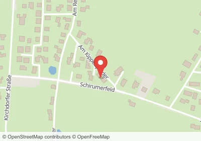 Hotels an der Am Kippenpolder in Aurich – Unterkünfte, Pensionen und Ferienwohnungen in zentraler Lage
