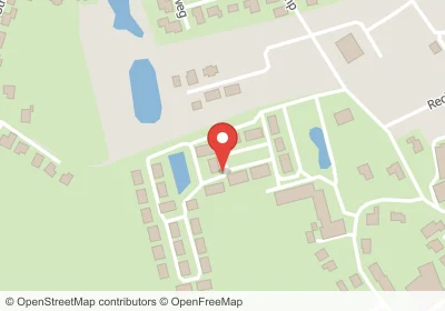 Hotels an der Am Knoops Huus in Aurich – Unterkünfte, Pensionen und Ferienwohnungen in zentraler Lage