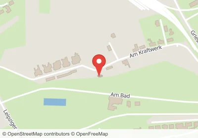 Hotels an der Am Kraftwerk in Bitterfeld-Wolfen – Unterkünfte, Pensionen und Ferienwohnungen in zentraler Lage