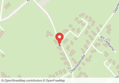 Hotels an der Am Lindenbaum in Aurich – Unterkünfte, Pensionen und Ferienwohnungen in zentraler Lage