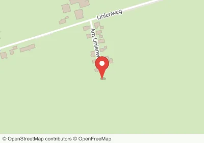 Am Linienweg Aurich – Hotels in der Nähe Hotels an der Am Linienweg in Aurich – Unterkünfte, Pensionen und Ferienwohnungen in zentraler Lage