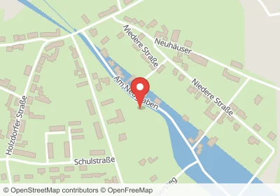 Hotels an der Am Neugraben in Annaburg – Unterkünfte, Pensionen und Ferienwohnungen in zentraler Lage
