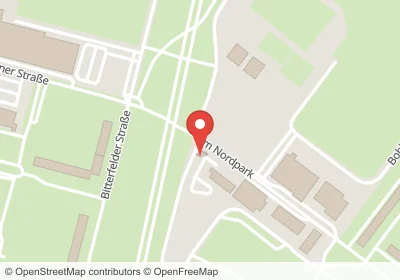 Am Nordpark Bitterfeld-Wolfen – Hotels in der Nähe Hotels an der Am Nordpark in Bitterfeld-Wolfen – Unterkünfte, Pensionen und Ferienwohnungen in zentraler Lage