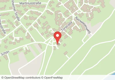 Hotels an der Am Ranzenberg in Bad Friedrichshall – Unterkünfte, Pensionen und Ferienwohnungen in zentraler Lage