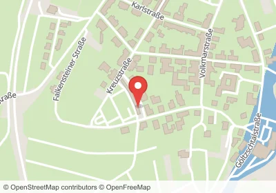 Hotels an der Am Schillerpark in Auerbach/Vogtland – Unterkünfte, Pensionen und Ferienwohnungen in zentraler Lage