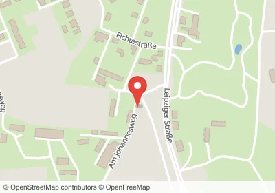 Am Sportplatz Bitterfeld-Wolfen – Hotels in der Nähe Hotels an der Am Sportplatz in Bitterfeld-Wolfen – Unterkünfte, Pensionen und Ferienwohnungen in zentraler Lage