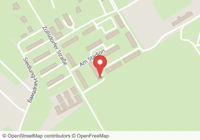 Hotels an der Am Stadion in Annaburg – Unterkünfte, Pensionen und Ferienwohnungen in zentraler Lage