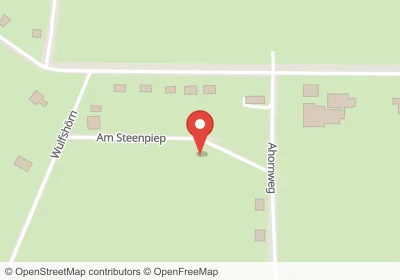 Am Steenpiep Aurich – Hotels in der Nähe Hotels an der Am Steenpiep in Aurich – Unterkünfte, Pensionen und Ferienwohnungen in zentraler Lage