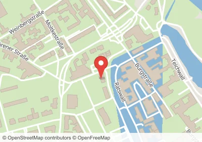 Hotels an der Am Theater in Bitterfeld-Wolfen – Unterkünfte, Pensionen und Ferienwohnungen in zentraler Lage