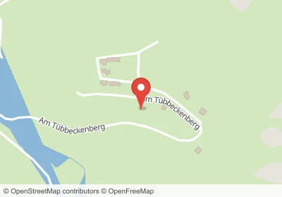 Hotels an der Am Tübbeckenberg in Arnstein – Unterkünfte, Pensionen und Ferienwohnungen in zentraler Lage