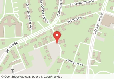 Hotels an der Am Wasserturm in Bitterfeld-Wolfen – Unterkünfte, Pensionen und Ferienwohnungen in zentraler Lage