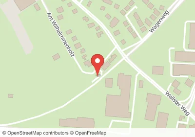 Am Wilhelminenholz Aurich – Hotels in der Nähe Hotels an der Am Wilhelminenholz in Aurich – Unterkünfte, Pensionen und Ferienwohnungen in zentraler Lage