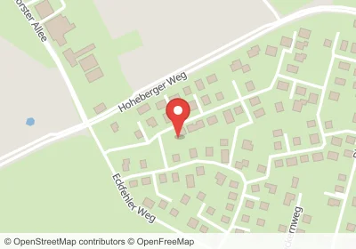 Hotels an der An der Dalhoffsburg in Aurich – Unterkünfte, Pensionen und Ferienwohnungen in zentraler Lage