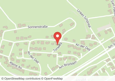 An der Dell Boxberg – Hotels in der Nähe Hotels an der An der Dell in Boxberg – Unterkünfte, Pensionen und Ferienwohnungen in zentraler Lage