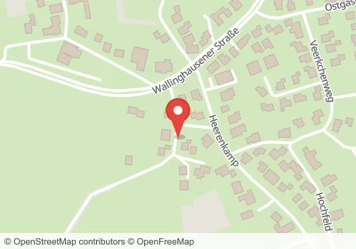 An der Dorflinde Aurich – Hotels in der Nähe Hotels an der An der Dorflinde in Aurich – Unterkünfte, Pensionen und Ferienwohnungen in zentraler Lage